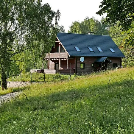 Krolikowka Stronie Slaskie Exterior photo