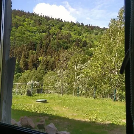Krolikowka Stronie Slaskie Room photo