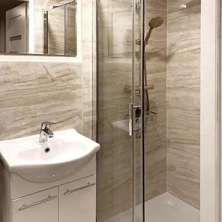 Krolikowka Stronie Slaskie Room photo