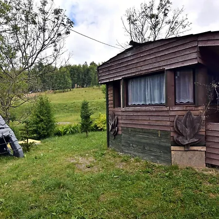 Krolikowka Stronie Slaskie Room photo