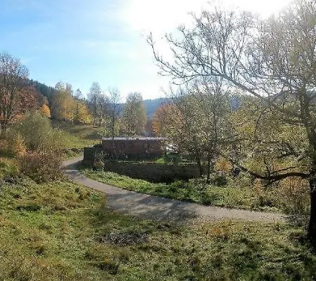 Krolikowka Stronie Slaskie Room photo