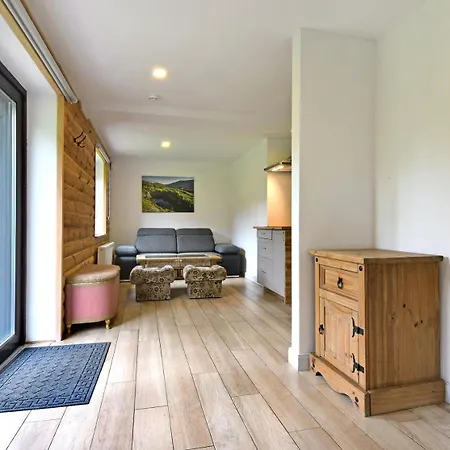 Krolikowka Stronie Slaskie Room photo