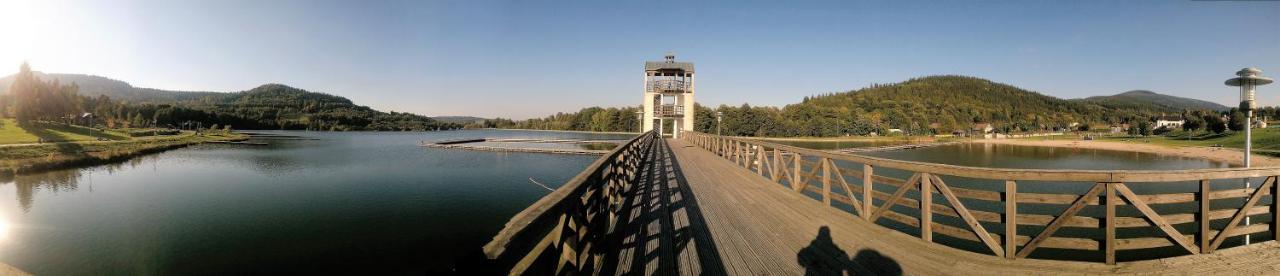 Krolikowka Holiday home Stronie Slaskie
