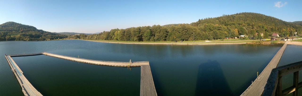 Holiday home Krolikowka *