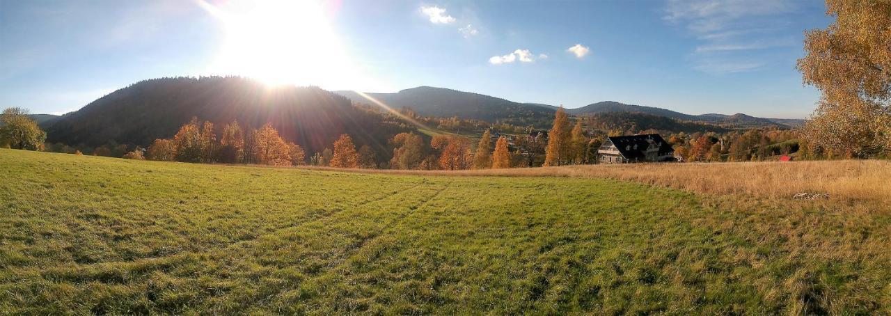 Krolikowka Holiday home Stronie Slaskie