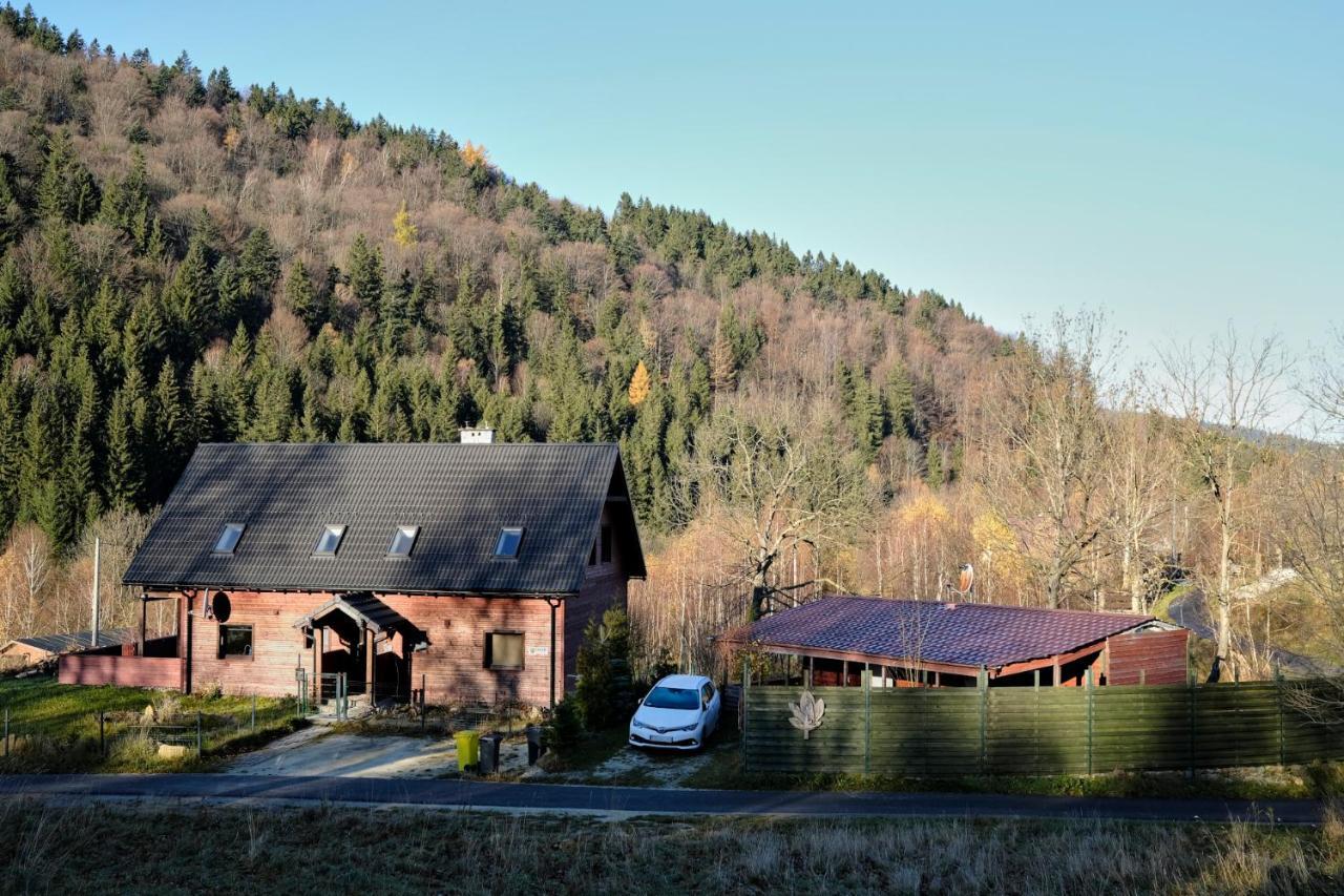 Krolikowka Holiday home