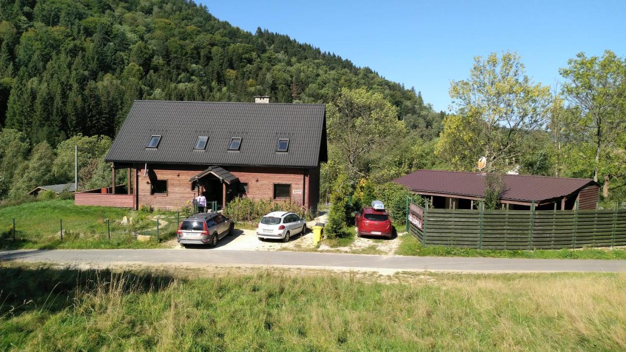 Krolikowka *