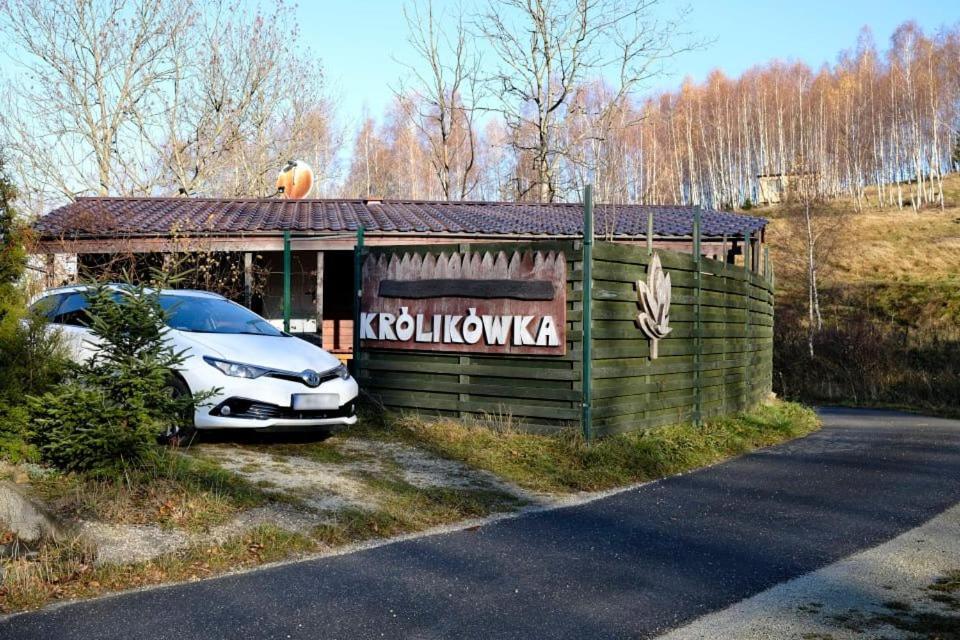 Krolikowka Stronie Slaskie