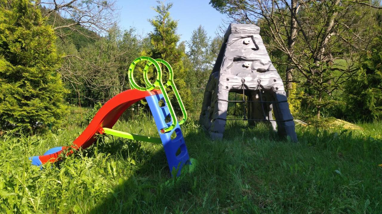 Krolikowka Holiday home