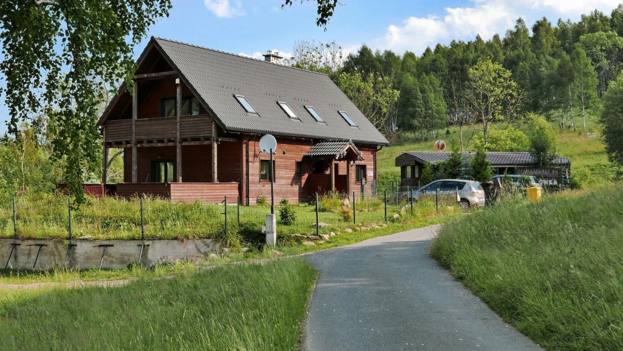 Holiday home Krolikowka