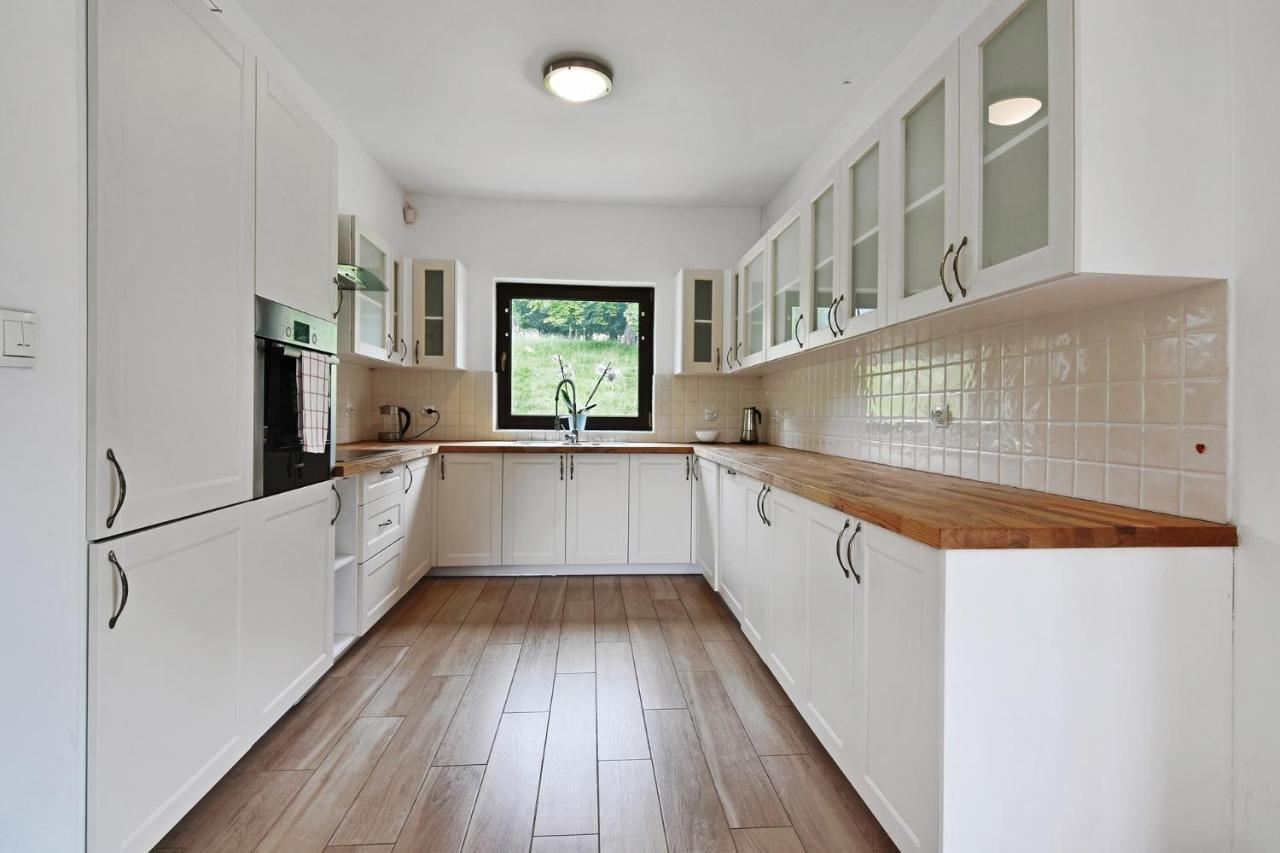 Holiday home Krolikowka Stronie Slaskie