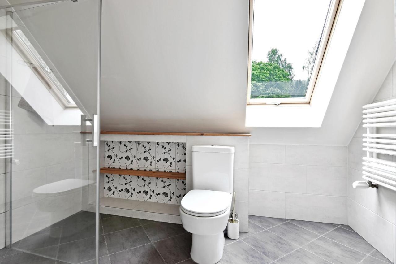 Holiday home Krolikowka Stronie Slaskie