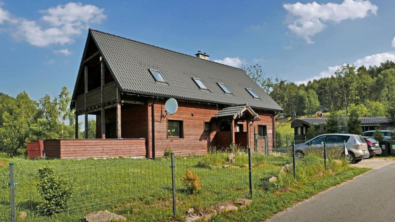 Krolikowka Holiday home Stronie Slaskie
