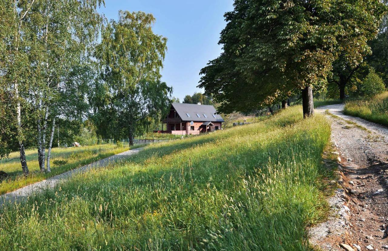 Krolikowka Holiday home Stronie Slaskie