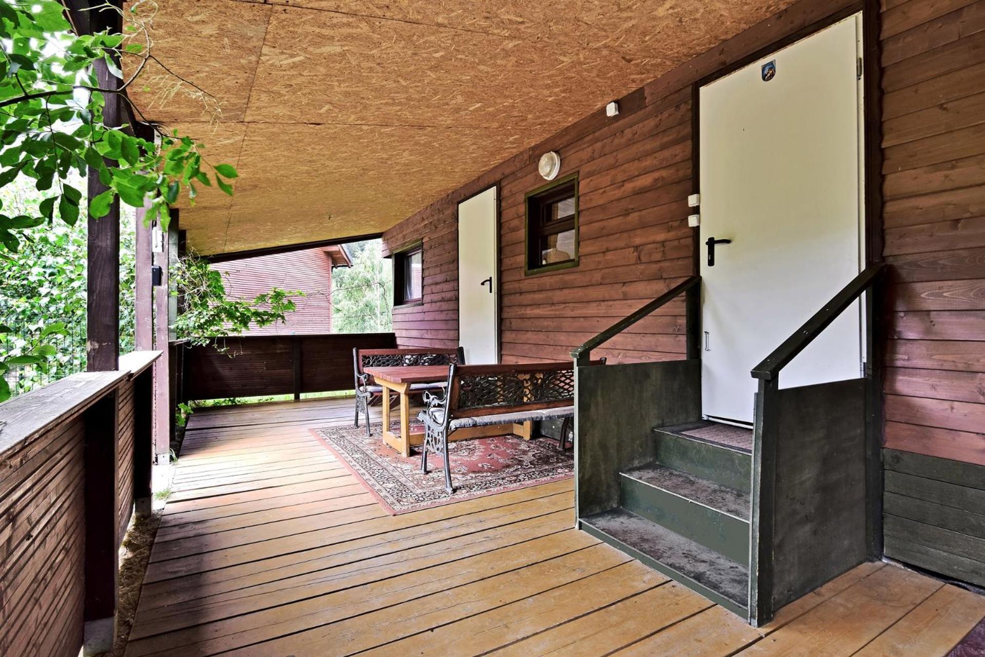 Holiday home Krolikowka Stronie Slaskie