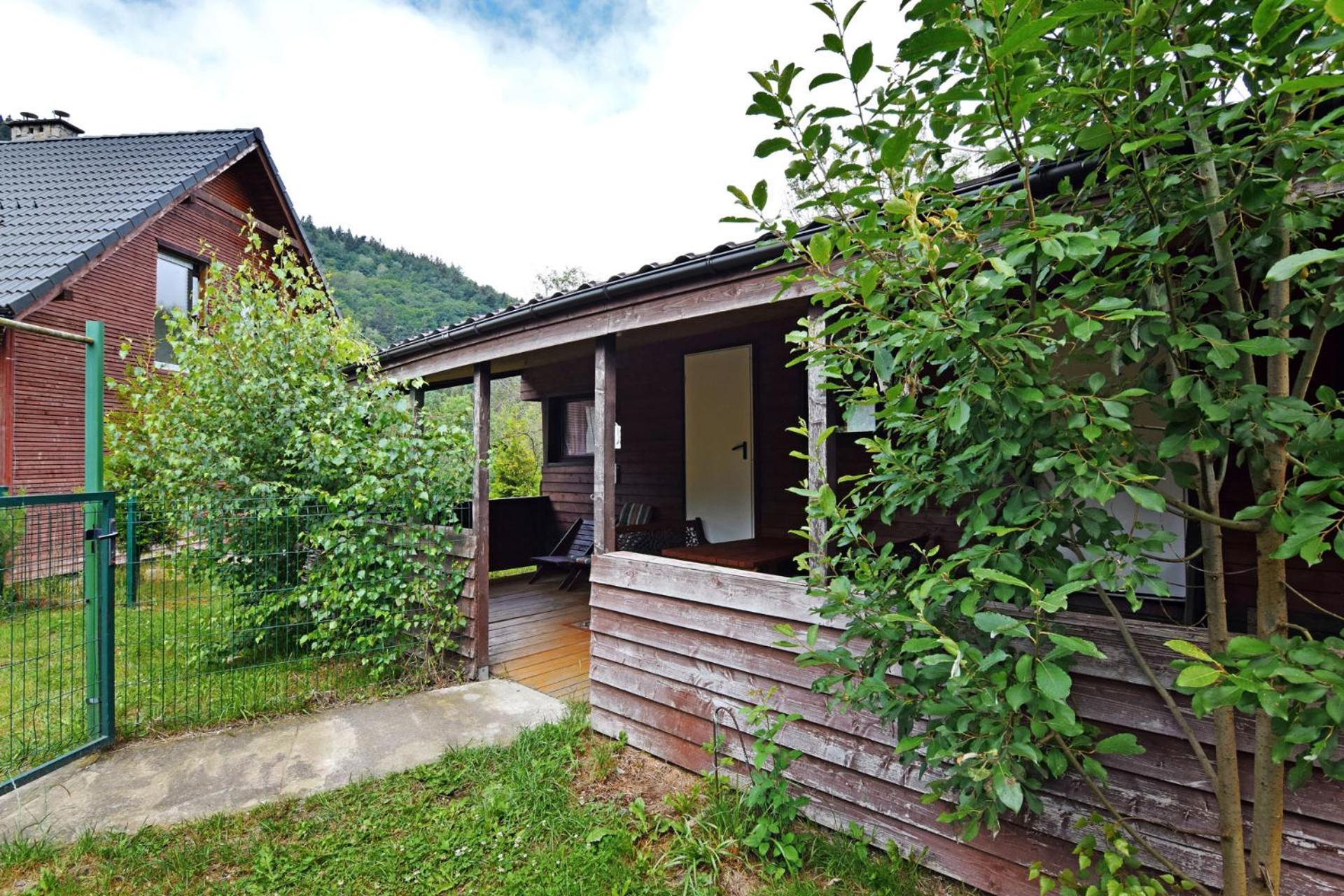 Holiday home Krolikowka