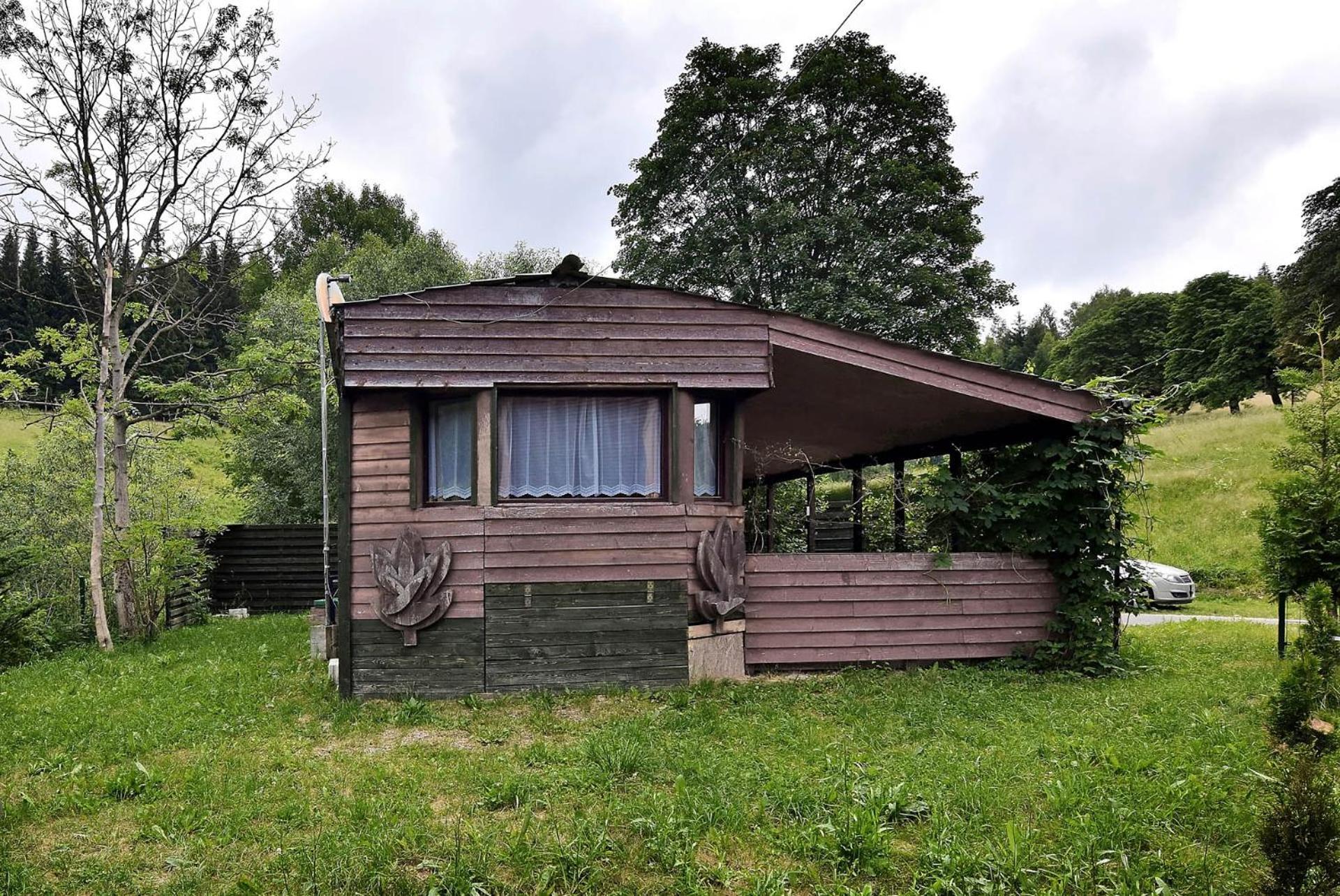Krolikowka Holiday home Stronie Slaskie