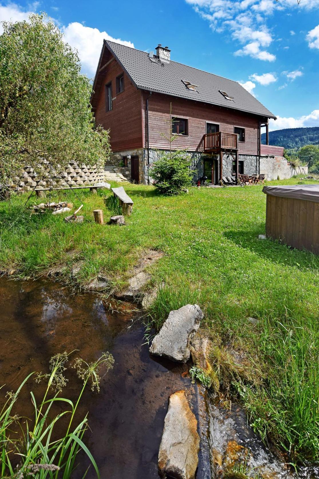 Holiday home Krolikowka
