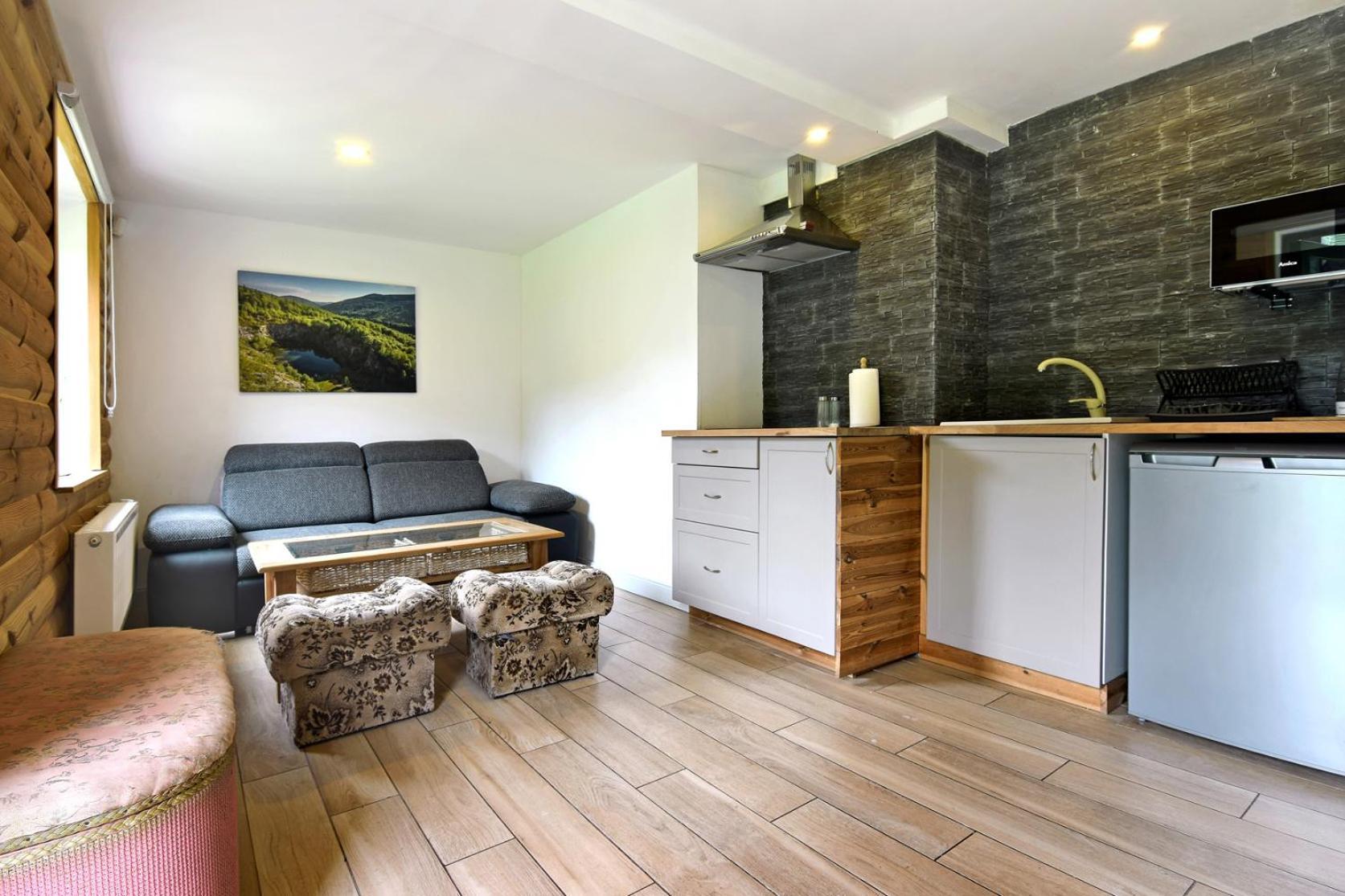 Holiday home Krolikowka Stronie Slaskie