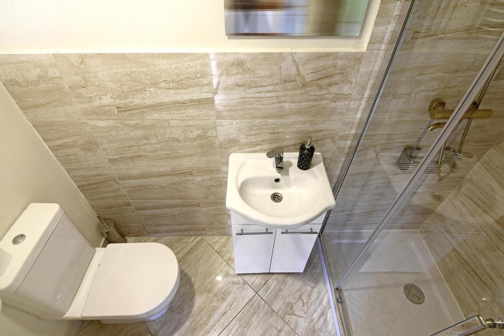 Holiday home Krolikowka