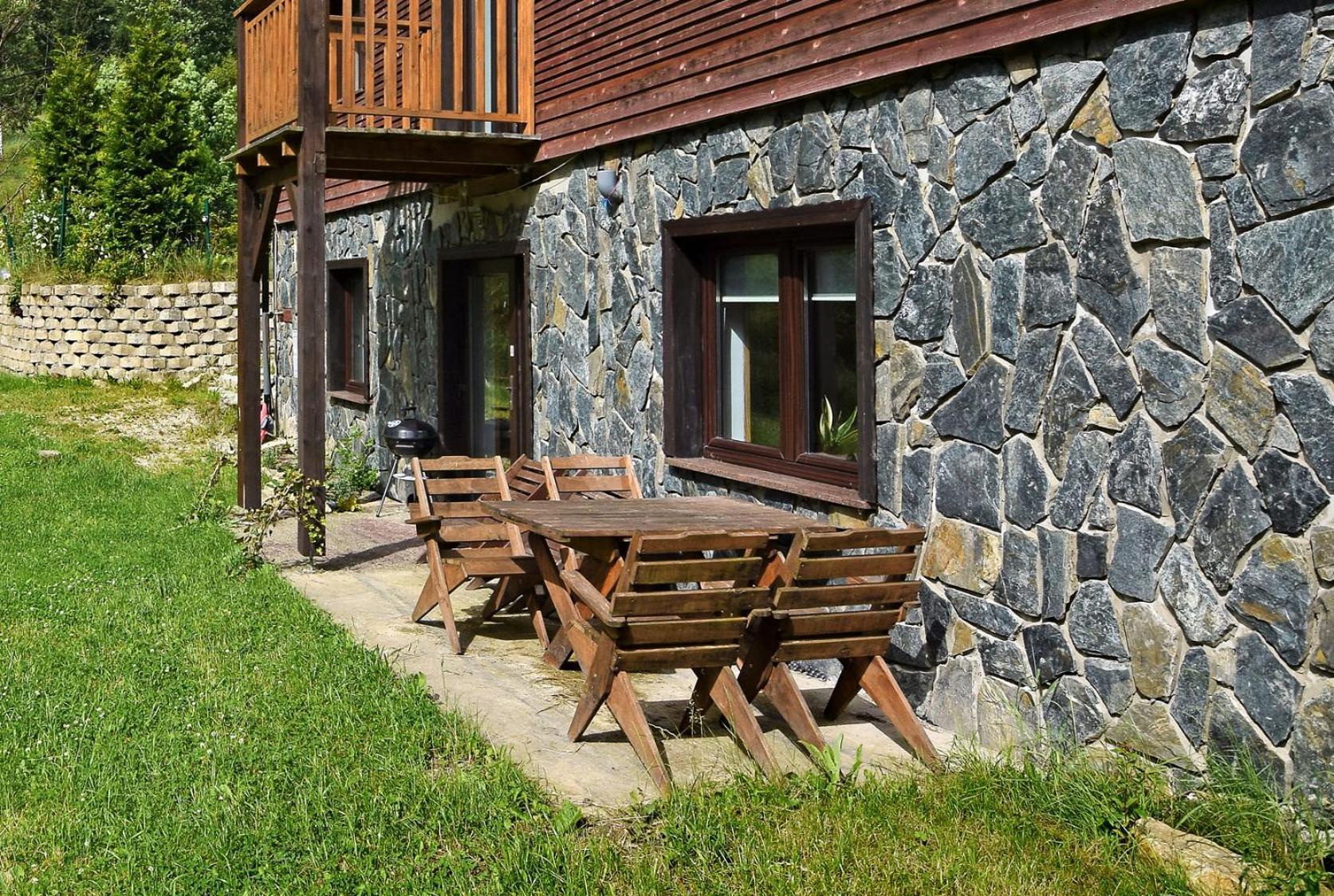 Holiday home Krolikowka